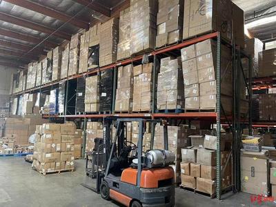 美國與德國全新海外倉即將啟用，助力成都外貿企業跨境電商騰飛